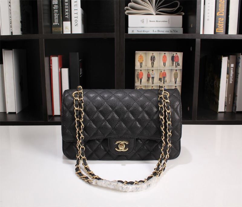 Ch**el cf series bags